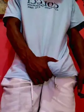 Cam4 Sex Cam of PretoXXXBlack