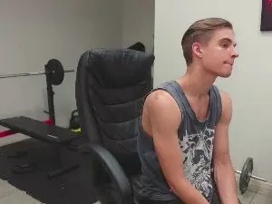 Cam4 Nude Webcam of David_Heath