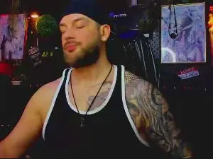 Cam4 Private Sex Chat of LexHardy