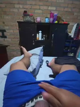 Cam4 Adult Video Chat of Rodriguez_ikarl