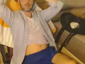Cam4 Live Sex Cam of Sonrisadiez