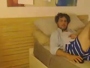 Cam4 Free Porn Cam of Sonrisadiez