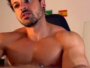 Cam4 Watch Live Sex Cams of Lucasfit24