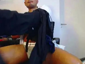 Cam4 Free Porn Cam of Willsandler1