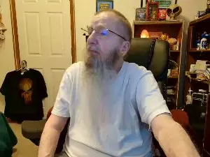 Cam4 Live Sex Cam of guyboobies