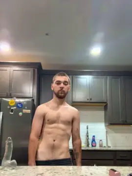 Cam4 Live Sex Cam of Him_dommy