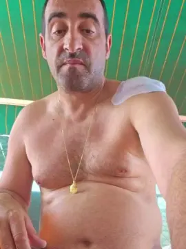Cam4 Best Webcam of pedro41g