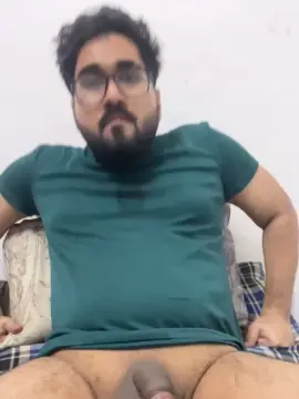 Cam4 Live Sex of Hemant_BigDick