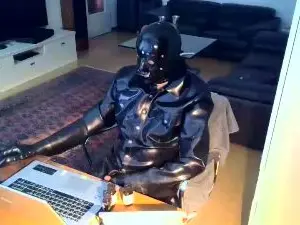 Cam4 Nude Webcam of waderssau