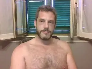 Cam4 Sex Chat of tibu990