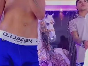 Cam4 Live Sex Cam of Kinghtsofnight