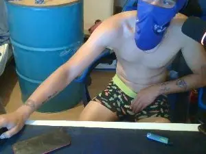 Cam4 Nude Webcam of Calssonsale