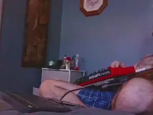 Cam4 Adult Video Chat of hpluvscash