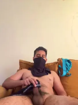 Cam4 Live Sex of andy2464