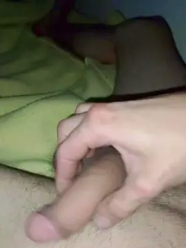 Cam4 Nude Webcam of Escopulamina