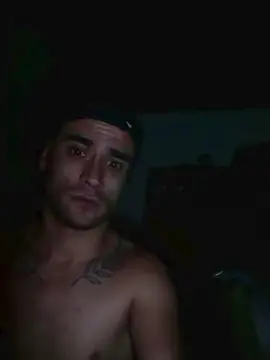 Cam4 Sex Cam of SantZN