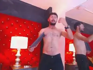 Cam4 Sex Cam of erickpritz_xh