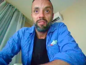 Cam4 Free Live Porn of Musclle_