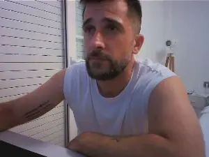 Cam4 Sex Chat of Alex877x