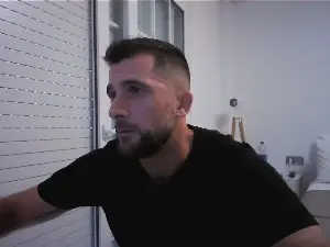 Cam4 Live Sex Cam of Alex877x