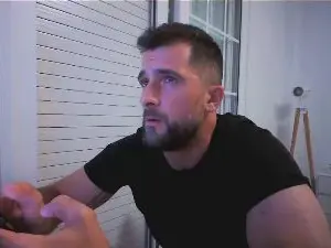 Cam4 Sex Cam of Alex877x