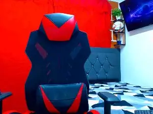 Cam4 Adult Webcam of cristiantayron