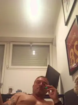 Cam4 Sex Cam of cuban46
