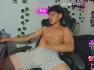 Cam4 Nude Webcam of Ur_snack69