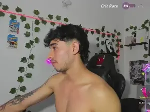 Cam4 Sex Cam of Ur_snack69
