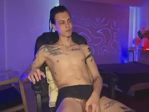 Cam4 Adult Webcam of Den_DreaddX
