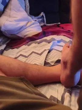 Cam4 Live Sex of Max_Max_2205_M