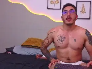Cam4 Live Porn of dylanspencer28