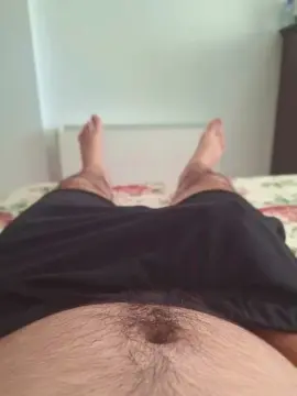 Cam4 Sex Chat of srcalavera88