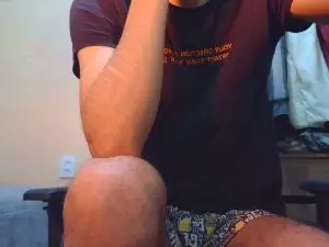 Cam4 Live Porn of GarotoDoSulRG