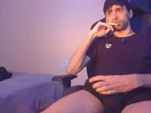 Cam4 Free Porn Cam of GarotoDoSulRG
