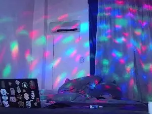 Cam4 Live Sex of Ju9504