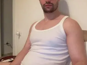 Cam4 Sex Cam of itsmessiah