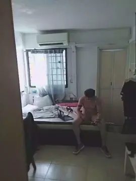 Cam4 Live Porn of AsianChnDuck