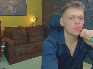 Cam4 Sex Chat of NicoTroy