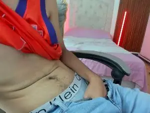 Cam4 Adult Webcam of raul_silva