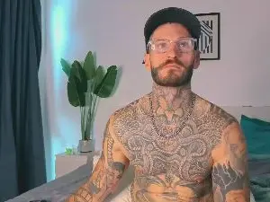 Cam4 Adult Webcam of Lucasexclusive1