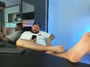 Cam4 Nude Webcam of DravenPeak