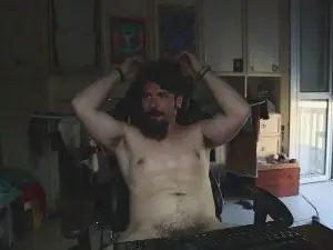 Cam4 Best live sex cam show of Tantra_Man_Yogi
