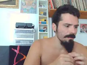 Cam4 Sex Cam of Tantra_Man_Yogi