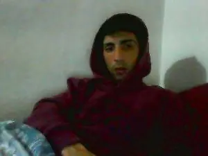 Cam4 Sex Chat of nicofox777