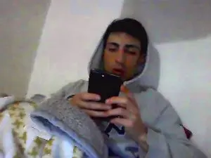 Cam4 Adult Webcam of nicofox777