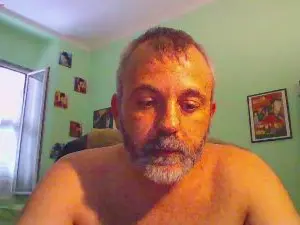 Cam4 Live Sex of sonoboris