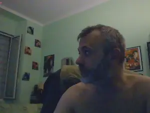 Cam4 Live Sex of sonoboris