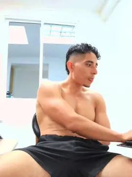 Cam4 Watch Live Sex Cams of Alex_del_Toro