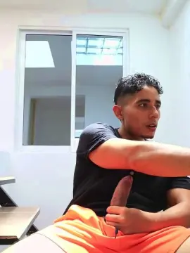 Cam4 Private Sex Chat of Alex_del_Toro